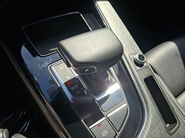 2022 Audi A5 Sportback Premium Plus S Line quattro