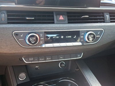 2022 Audi A5 Sportback Premium Plus S Line quattro