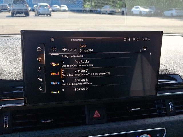 2022 Audi A5 Sportback Premium Plus S Line quattro