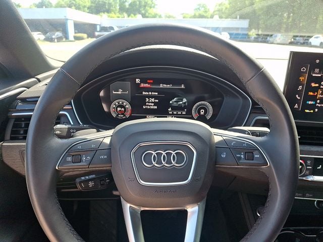 2022 Audi A5 Sportback Premium Plus S Line quattro