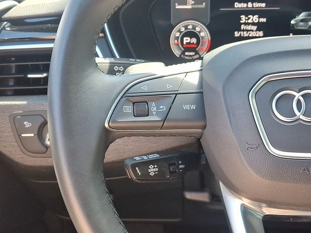 2022 Audi A5 Sportback Premium Plus S Line quattro