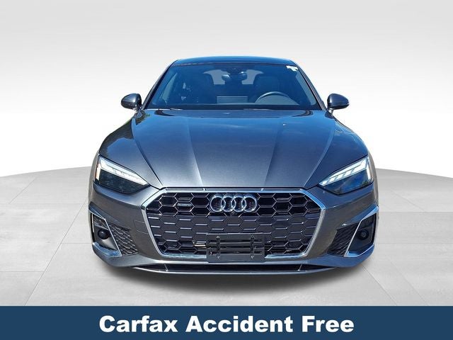 2022 Audi A5 Sportback Premium Plus S Line quattro