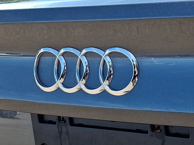 2022 Audi A5 Sportback Premium Plus S Line quattro