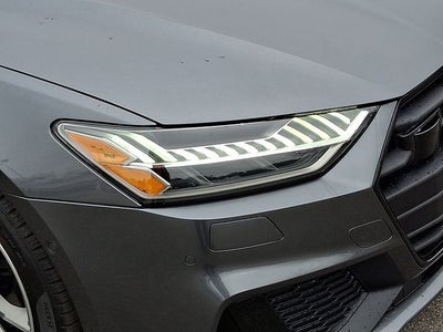 2021 Audi A7 e Premium Plus quattro