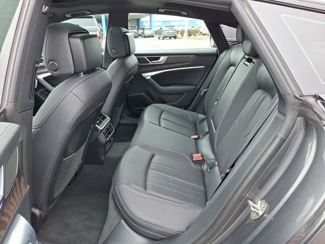 2021 Audi A7 e Premium Plus quattro