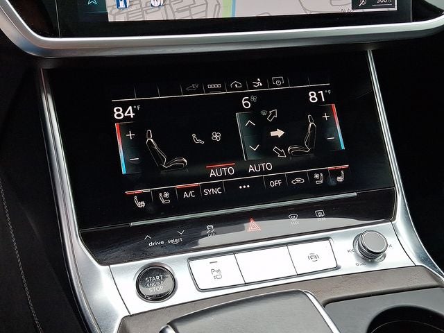 2021 Audi A7 e Premium Plus quattro