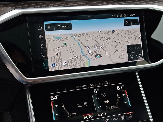 2021 Audi A7 e Premium Plus quattro