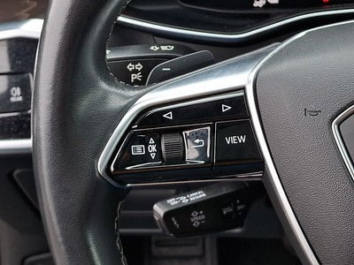 2021 Audi A7 e Premium Plus quattro