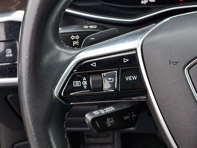 2021 Audi A7 e Premium Plus quattro