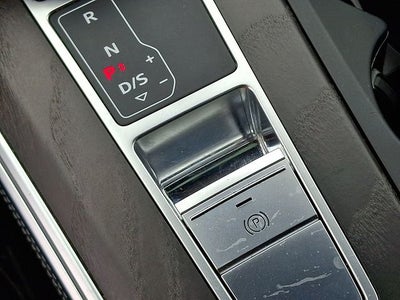 2021 Audi A7 e Premium Plus quattro