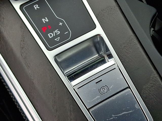 2021 Audi A7 e Premium Plus quattro