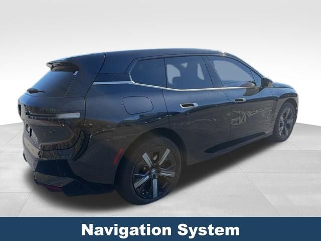 2023 BMW iX xDrive50