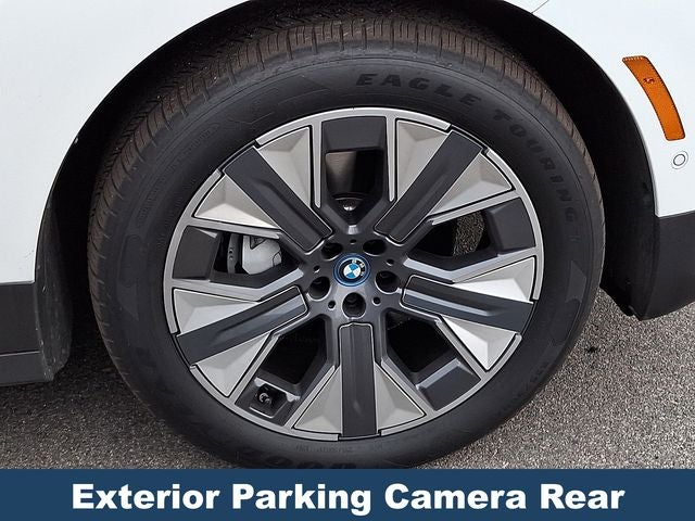 2023 BMW iX xDrive50
