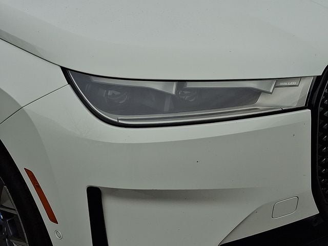 2023 BMW iX xDrive50