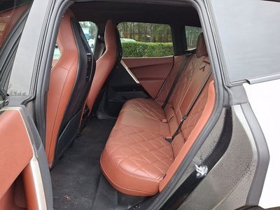 2023 BMW iX xDrive50