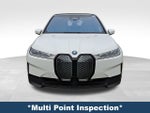 2023 BMW iX xDrive50