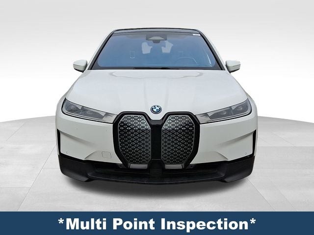 2023 BMW iX xDrive50
