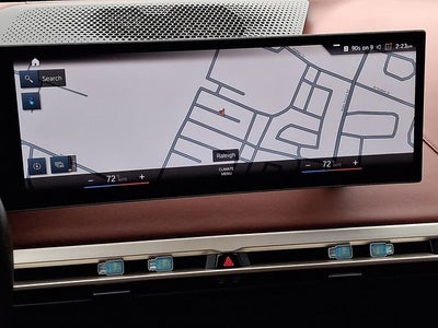 2023 BMW iX xDrive50