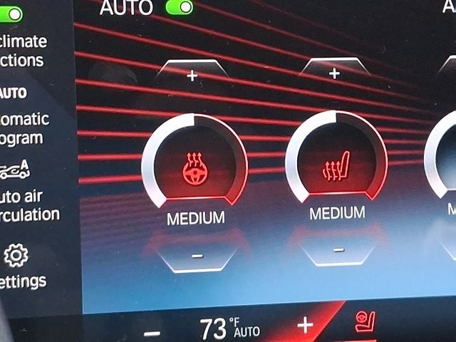 2023 BMW iX xDrive50