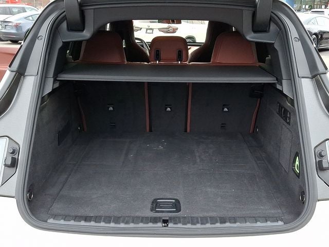 2023 BMW iX xDrive50