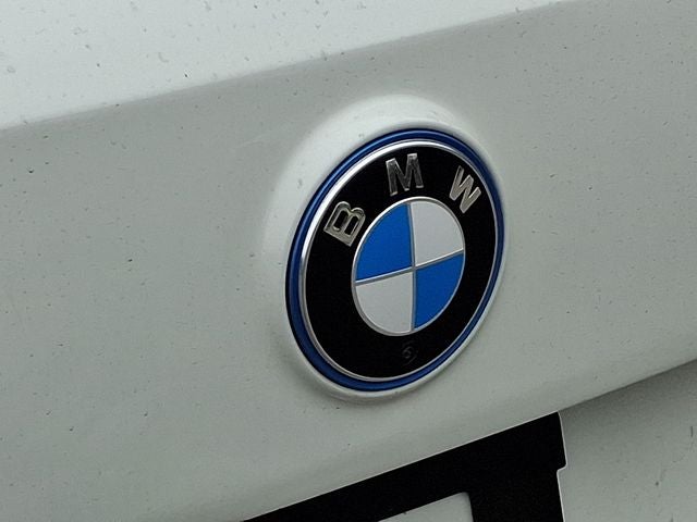 2023 BMW iX xDrive50