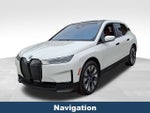 2023 BMW iX xDrive50