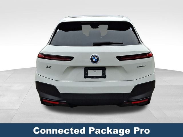 2023 BMW iX xDrive50