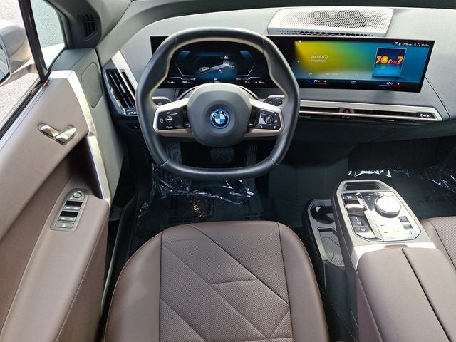2023 BMW iX xDrive50
