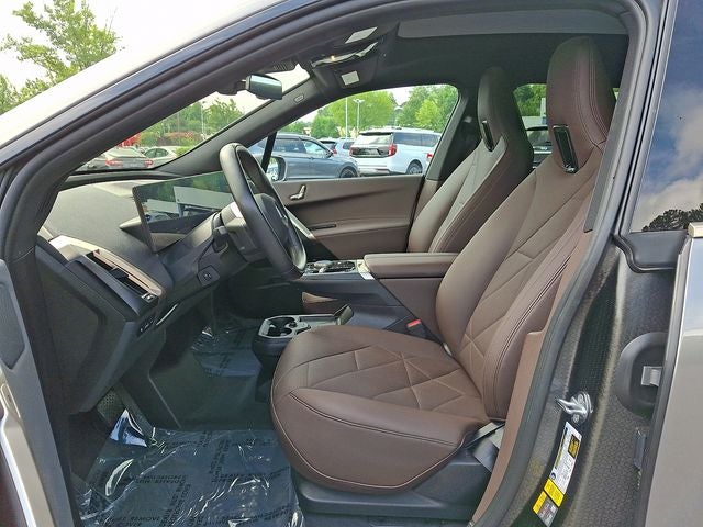 2023 BMW iX xDrive50