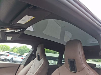 2023 BMW iX xDrive50