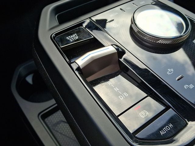 2023 BMW iX xDrive50