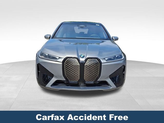 2023 BMW iX xDrive50