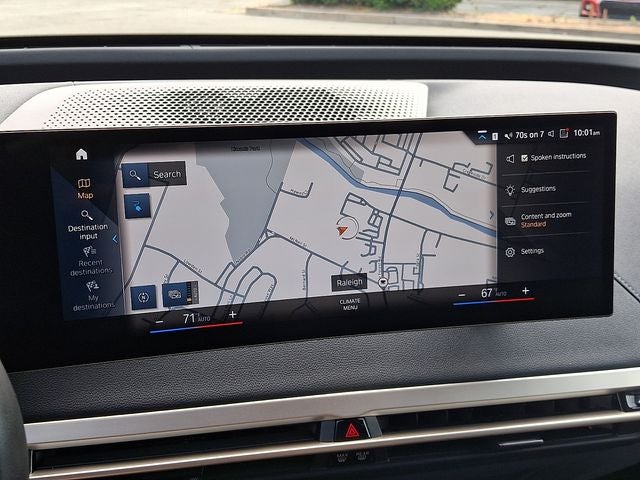2023 BMW iX xDrive50