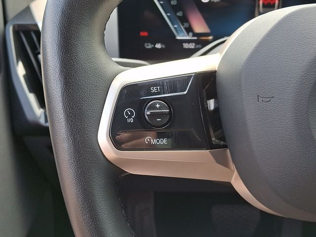 2023 BMW iX xDrive50