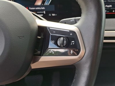 2023 BMW iX xDrive50