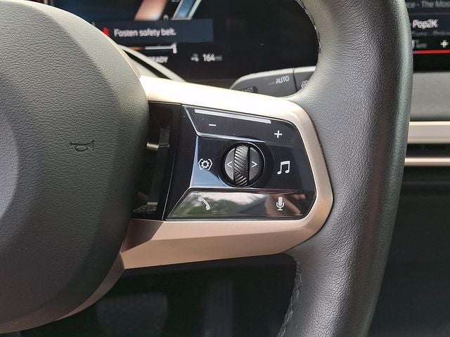 2023 BMW iX xDrive50