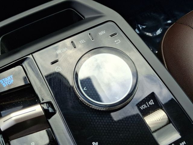 2023 BMW iX xDrive50