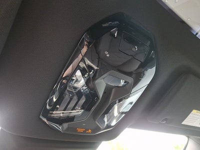 2023 BMW iX xDrive50