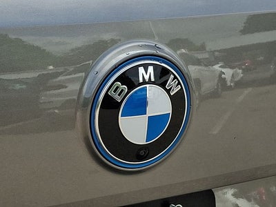 2023 BMW iX xDrive50
