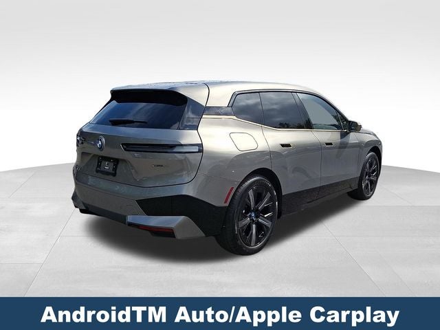 2023 BMW iX xDrive50