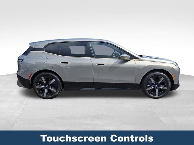2023 BMW iX xDrive50