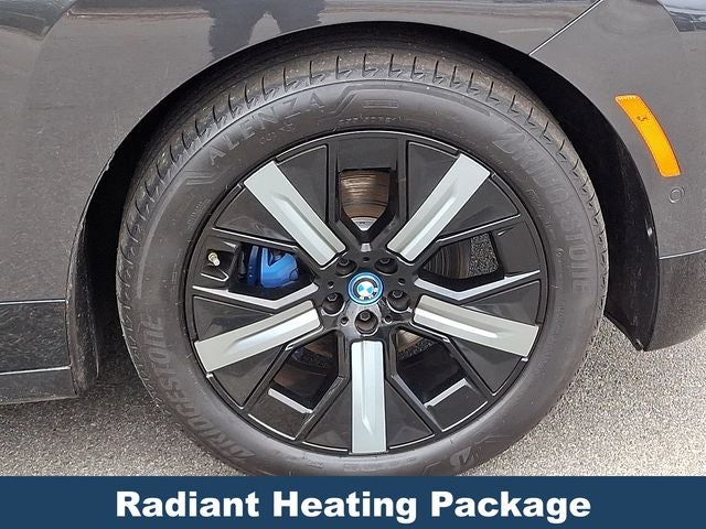 2023 BMW iX xDrive50