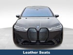 2023 BMW iX xDrive50
