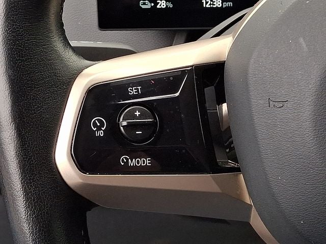 2023 BMW iX xDrive50