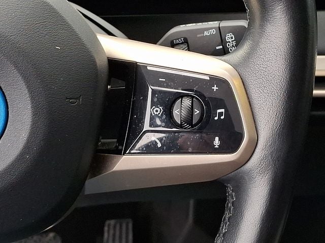 2023 BMW iX xDrive50