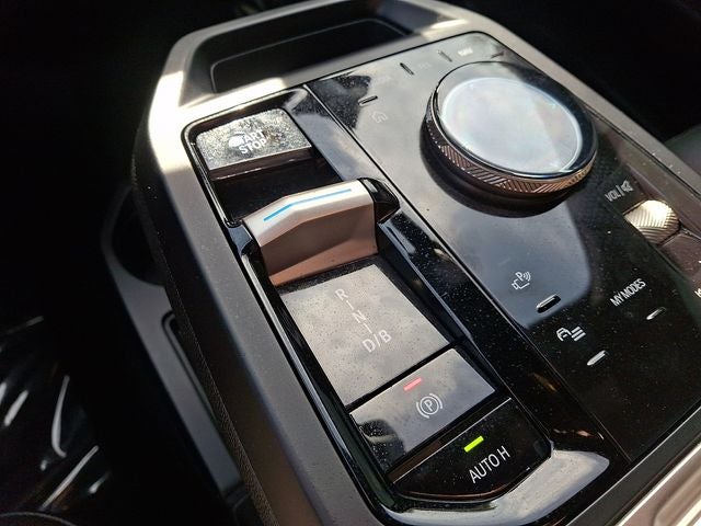 2024 BMW iX xDrive50