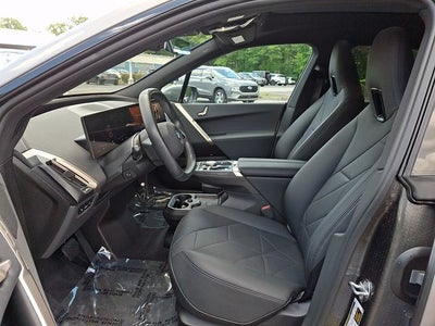 2023 BMW iX xDrive50