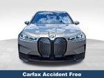 2023 BMW iX xDrive50