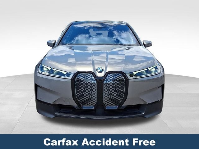 2023 BMW iX xDrive50