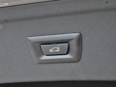 2023 BMW iX xDrive50